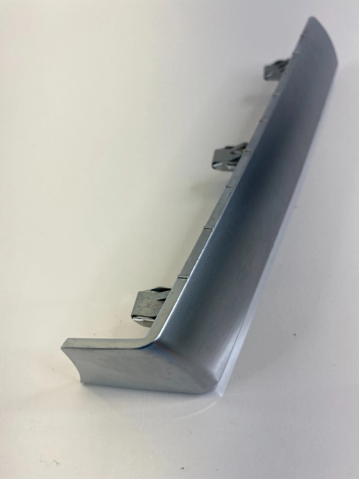 2007-2013 BMW X5 RIGHT PASSENGER SIDE DASH AC END VENT TRIM PANEL 70P1088-01 OEM