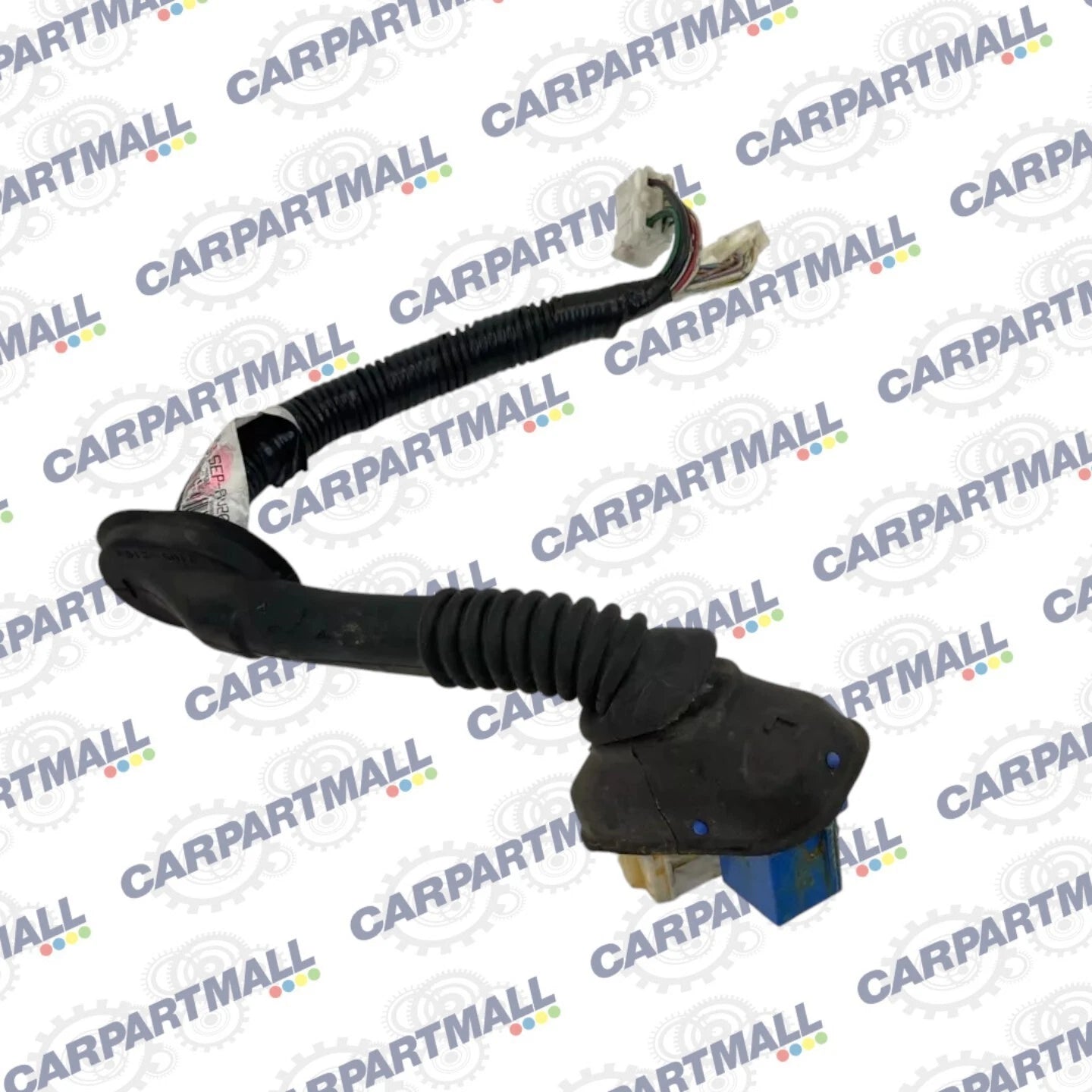 2004-2008 ACURA TL FRONT RIGHT PASSENGER DOOR WIRE HARNESS LOOM 32759-SEP OEM