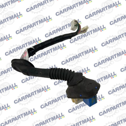 2004-2008 ACURA TL FRONT RIGHT PASSENGER DOOR WIRE HARNESS LOOM 32759-SEP OEM