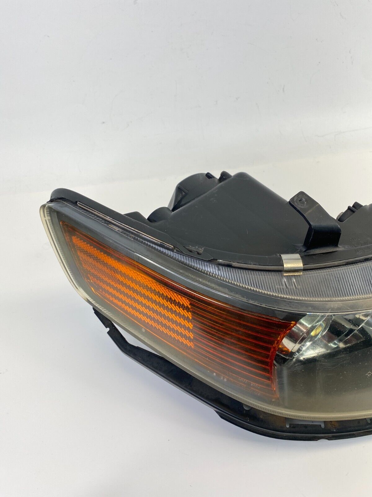 2004 05 06 07 2008 Acura TSX Front Right Passenger Headlight Headlamp Xenon OEM