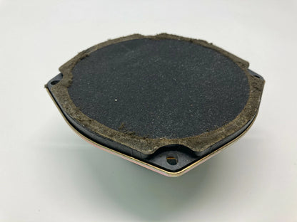 2000-2005 CADILLAC DEVILLE REAR LEFT SIDE DOOR SPEAKER 16246749 OEM