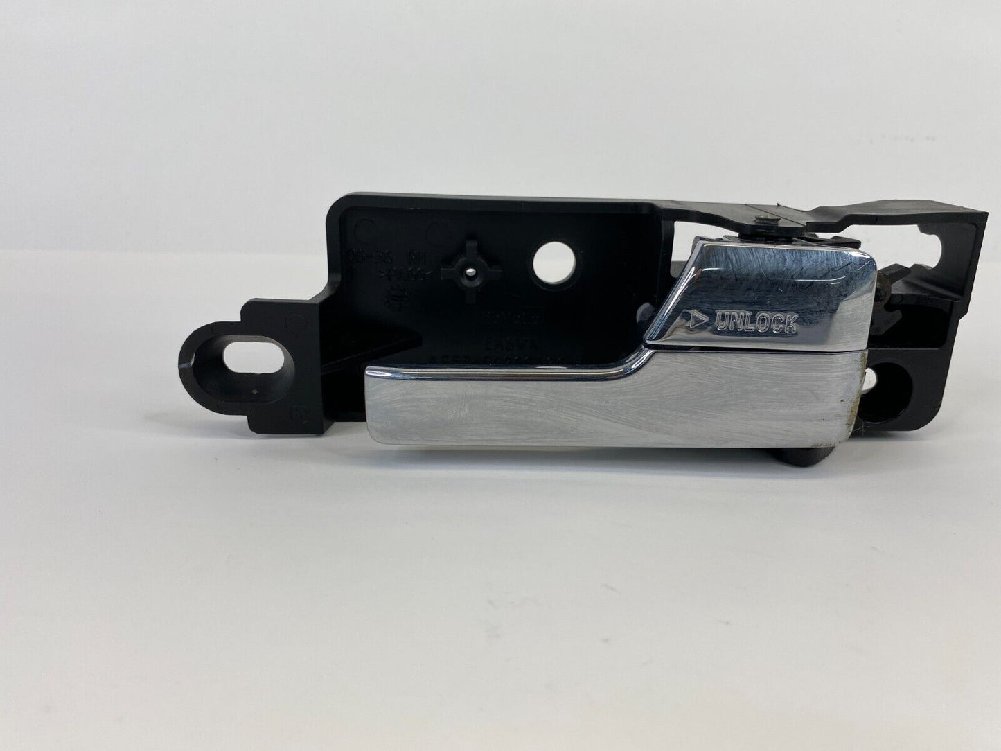 2006-2012 Ford Fusion Rear Right Side Interior Door Handle AE53-54266A26-A