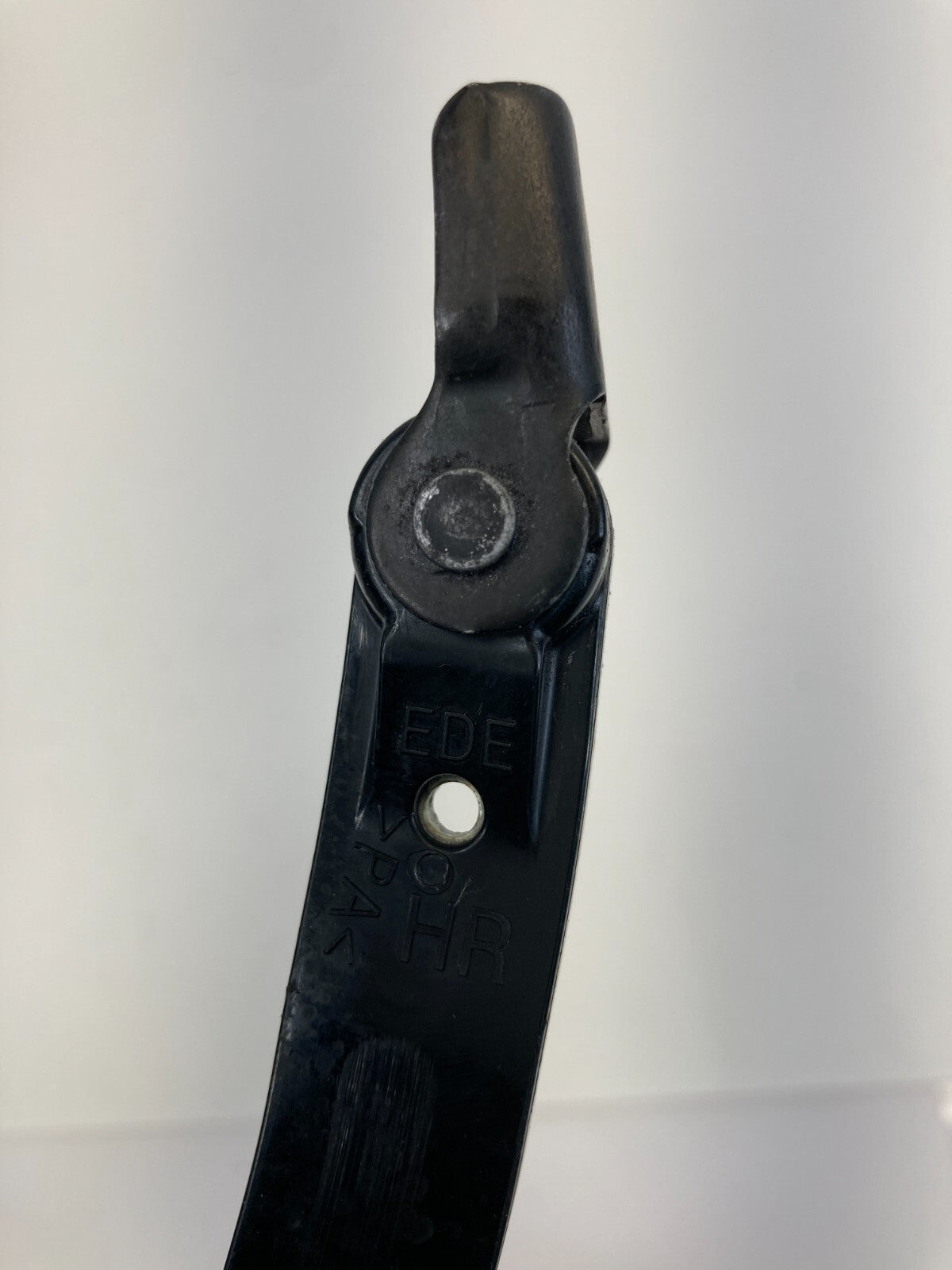 09-16 Audi A4 Quattro Rear Left Side Door Check Stop Stopper Detent 8K0839249C