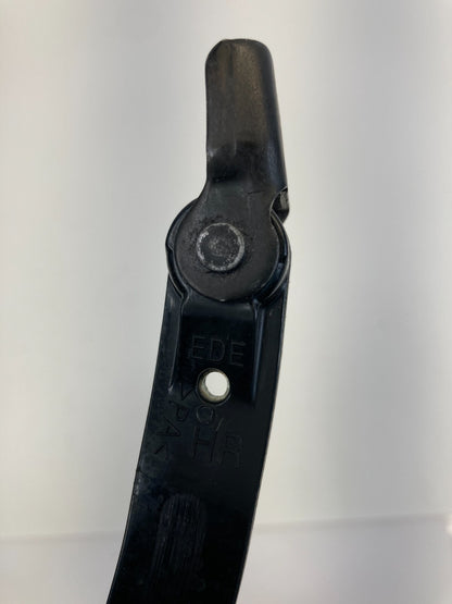 09-16 Audi A4 Quattro Rear Left Side Door Check Stop Stopper Detent 8K0839249C