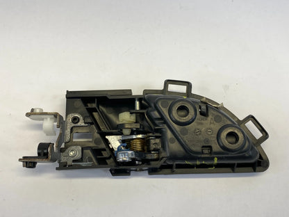 2007-2011 HONDA CR-V REAR RIGHT BACK SIDE INTERIOR DOOR HANDLE OEM