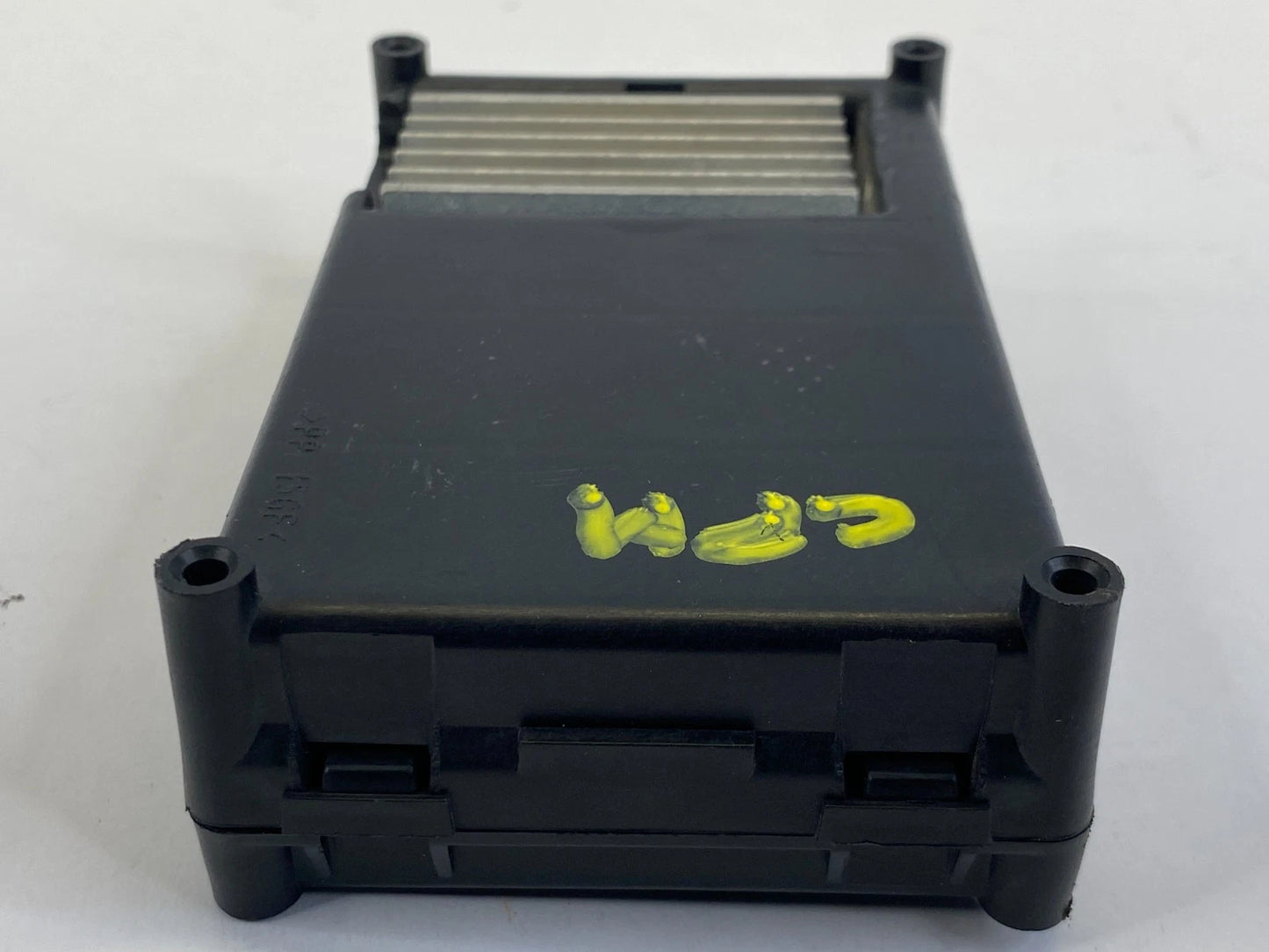 2002-2005 CHEVROLET TRAILBLAZER TRANSFER CASE CONTROL MODULE TCCM OEM 12590220