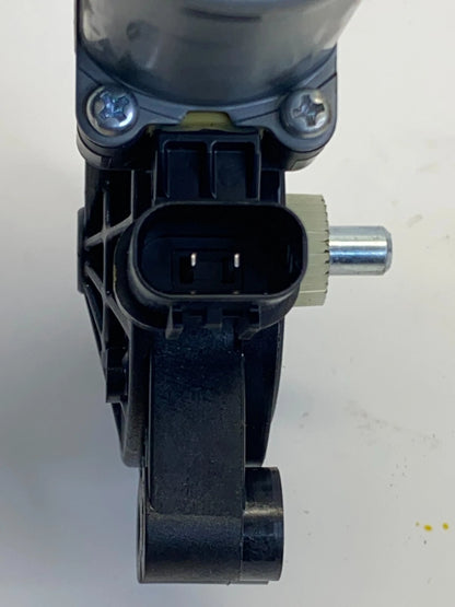 2013-2017 HYUNDAI ELANTRA GT REAR RIGHT POWER WINDOW MOTOR 83460-A5000 OEM