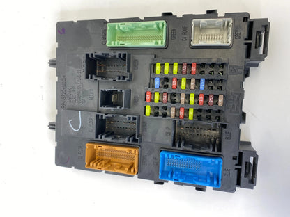 2012 2013 FORD FOCUS FUSE BOX BODY CONTROL MODULE BV6N-14A073-KG OEM FACTORY