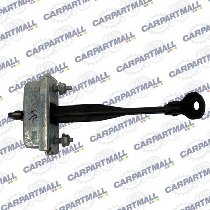 2011-2016 CHEVROLET CRUZE REAR RIGHT DOOR CHECK STOP STOPPER DETENT OEM