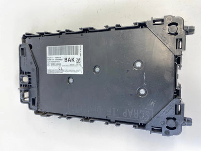 2017-2019 FORD EXPLORER INTERCEPTOR SUV JUNCTION BLOCK BODY CONTROL MODULE OEM