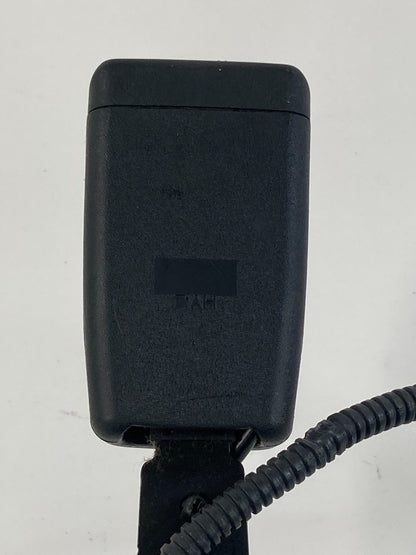 2010 2011 Honda Accord Crosstour Front Left Driver Seat Belt Buckle OEM