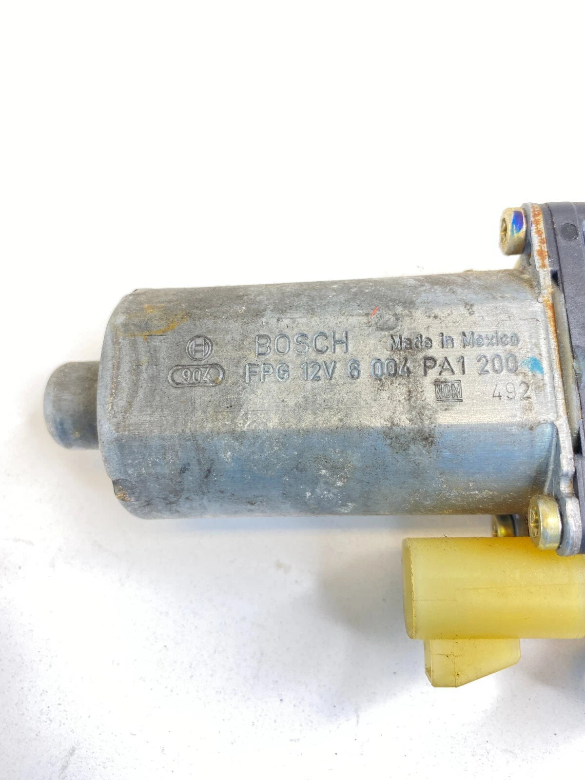 1999-2005 PONTIAC GRAND AM FRONT LEFT DRIVER WINDOW MOTOR 994598101 OEM