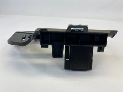 2012-2014 FORD FOCUS DASH CLIMATE CONTROL PANEL COVER BEZEL TRIM BM51-18522-BC