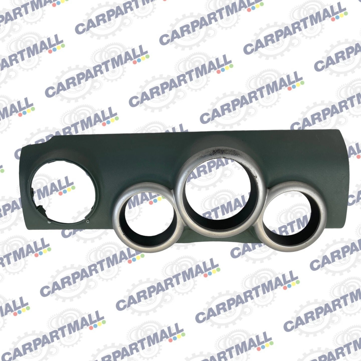 2003-2006 HONDA ELEMENT DASH INSTRUMENT CLUSTER TRIM COVER BEZEL 77106-SCV-A010