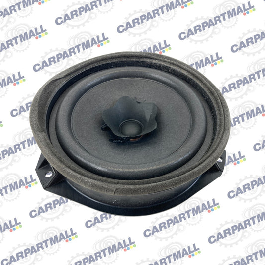 2010-2017 GMC Terrain Rear Right Side Door Speaker Audio Sound 25845394 OEM