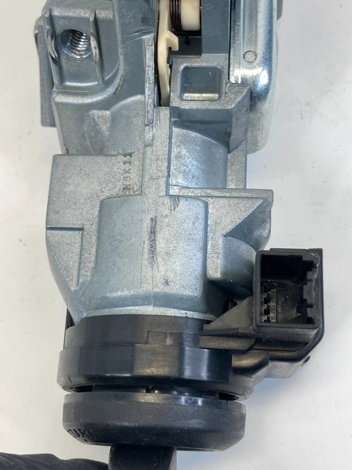 2010-2013 MAZDA 3 MAZDA3 2.0 SEDAN AT IGNITION SWITCH LOCK CYLINDER & KEY OEM