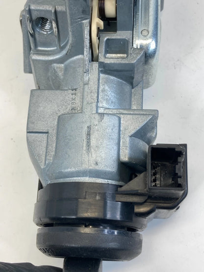 2010-2013 MAZDA 3 MAZDA3 2.0 SEDAN AT IGNITION SWITCH LOCK CYLINDER & KEY OEM