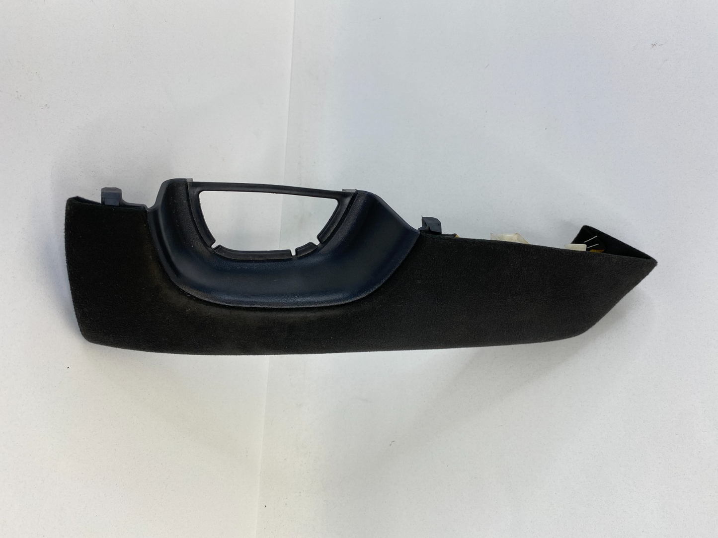 2007-2012 Nissan Altima Rear Right Passenger Side Door Pull Arm Rest 82940-JA00