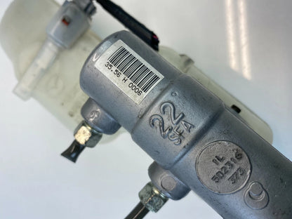 2014-2021 MAZDA 6 BRAKE MASTER CYLINDER WITH FLUID RESERVOIR UNIT ASSEMBLY OEM