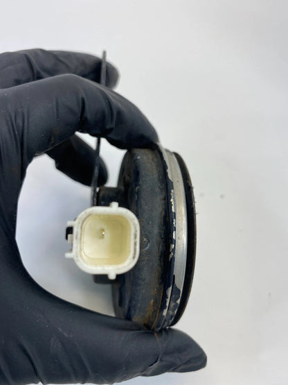 2009 2010 2011 2012 2013 HONDA FIT HORN TONE NOTE PITCH ALARM SIREN E13000514