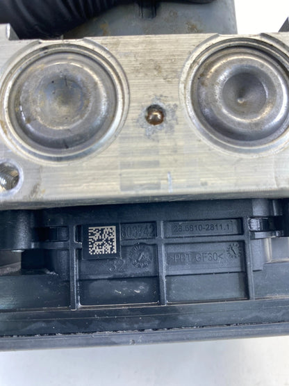 2016-2019 FORD INTERCEPTOR UTILITY 3.5L A/T ABS PUMP ANTI LOCK BRAKE MODULE OEM