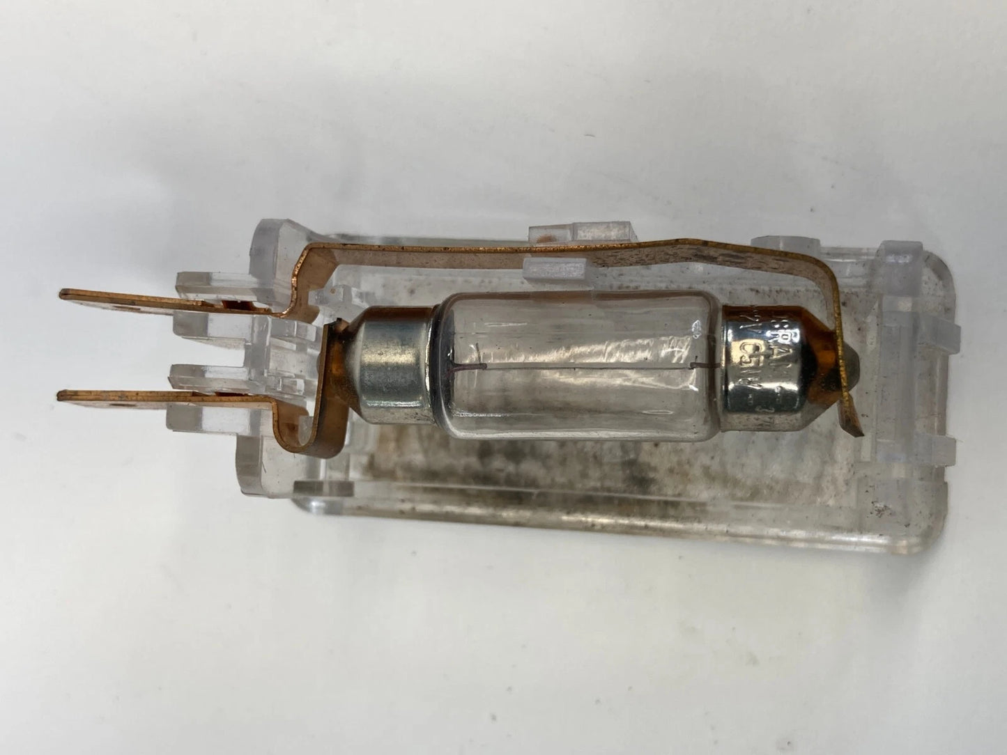 2000-2003 MERCEDES-BENZ ML320 FRONT LEFT SIDE INTERIOR DOOR COURTESY LIGHT LAMP
