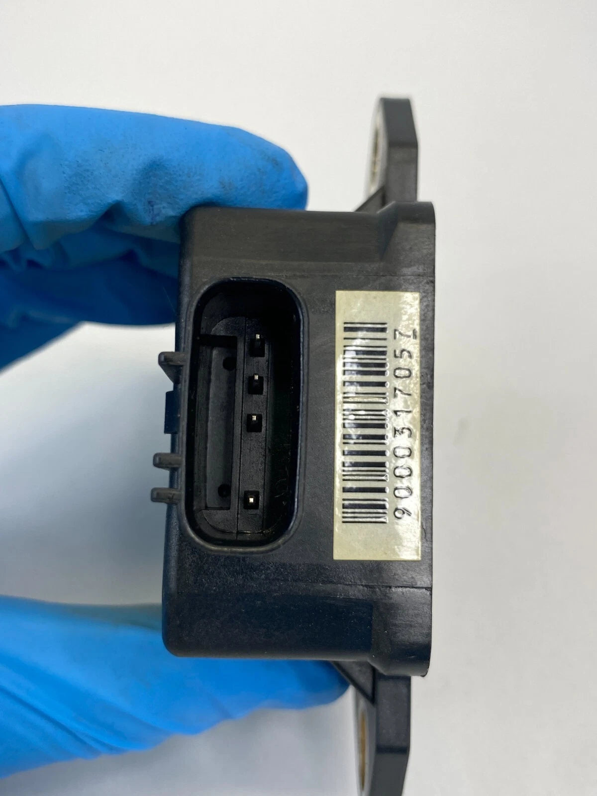 2007-2011 NISSAN ALTIMA 2.5L SUSPENSION YAW RATE SENSOR MODUEL 47930-JA800 OEM
