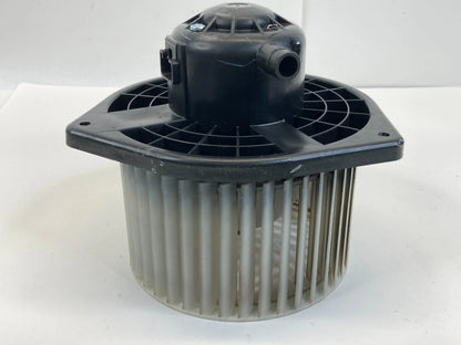 2011-2017 Mitsubishi Outlander Sport 07-17 Outlander HVAC Heater Blower Motor