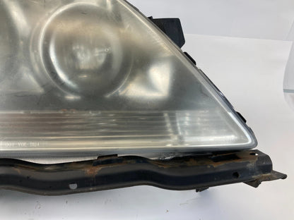 2005 2006 2007 HONDA ODYSSEY FRONT RIGHT PASSENGER HEADLIGHT HEADLAMP OEM