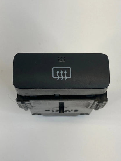 2003-2008 TOYOTA COROLLA REAR DEFROST SWITCH CONTROL 15A410 OEM