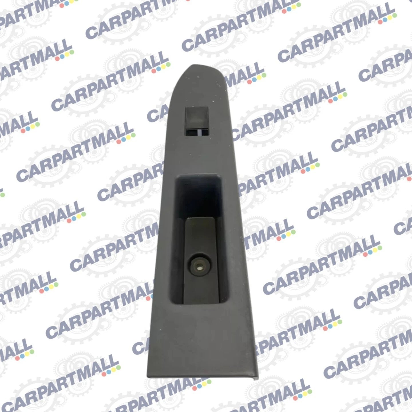 08-11 MERCURY MARINER REAR LEFT SIDE DOOR WINDOW SWITCH BEZEL 8L84-78274B09-AH