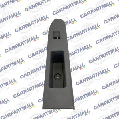 08-11 MERCURY MARINER REAR LEFT SIDE DOOR WINDOW SWITCH BEZEL 8L84-78274B09-AH