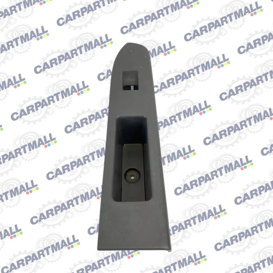 08-11 MERCURY MARINER REAR LEFT SIDE DOOR WINDOW SWITCH BEZEL 8L84-78274B09-AH