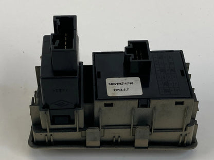2012-2017 HYUNDAI ACCENT ECO TRACTION CONTROL LIGHT DIMMER SWITCH OEM 3AK1RJ1710