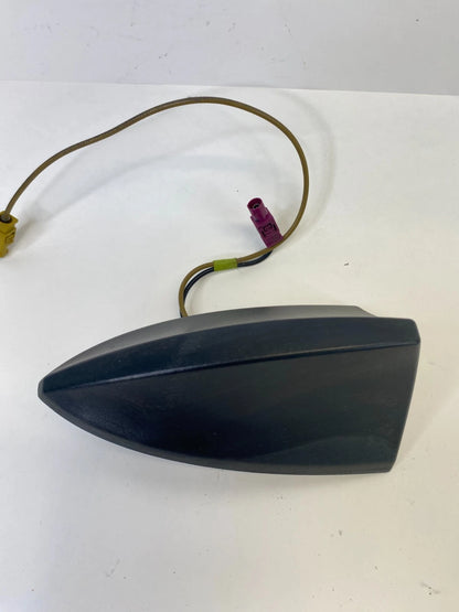 2012 12 CHEVROLET MALIBU ROOF BASE MOUNTED RADIO ANTENNA SHARK FIN 22804401 OEM