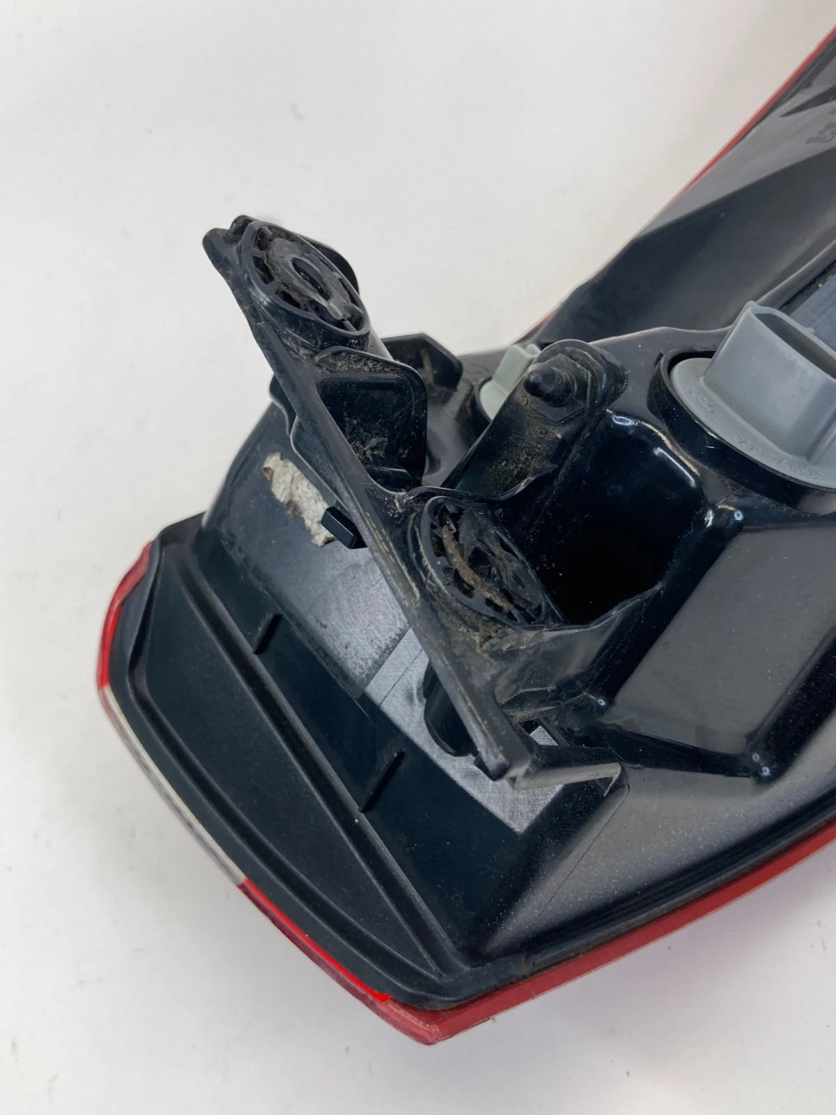 13 INFINITI JX35 14 15 QX60 LEFT DRIVER SIDE OUTER TAIL LIGHT TAILLIGHT ASSY OEM