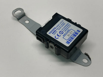 04 05 06 07 08 09 TOYOTA PRIUS FRONT DOOR OSCILLATOR CONTROL MODULE 89991-47010