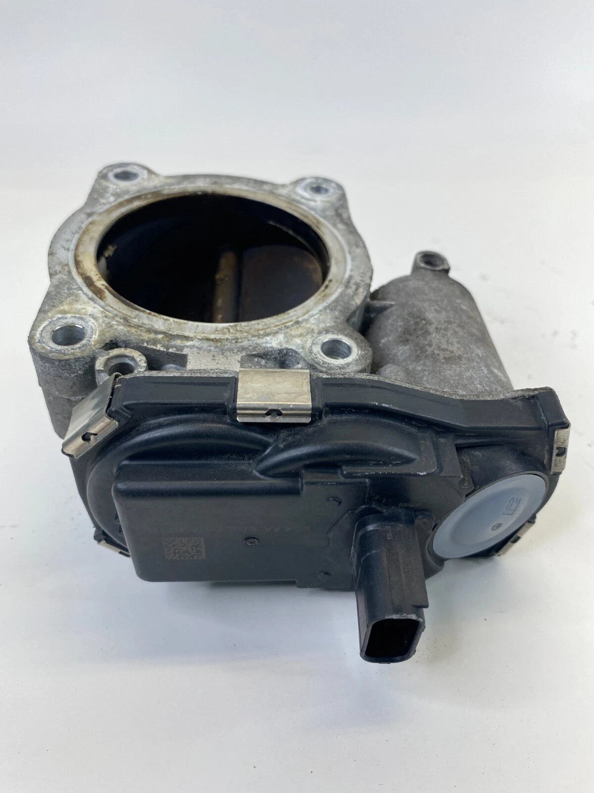 2012-2017 CHEVROLET EQUINOX GMC TERRAIN 2.4L L4 THROTTLE BODY VALVE 12632101 OEM