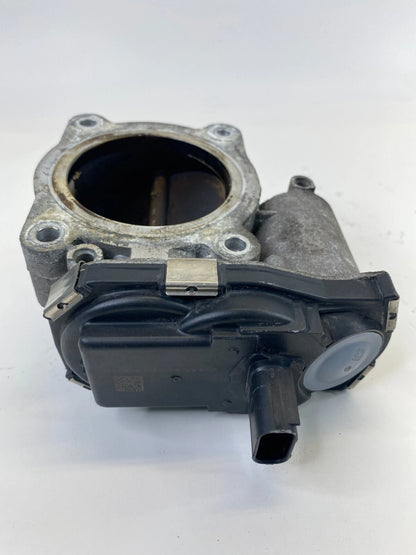 2012-2017 CHEVROLET EQUINOX GMC TERRAIN 2.4L L4 THROTTLE BODY VALVE 12632101 OEM
