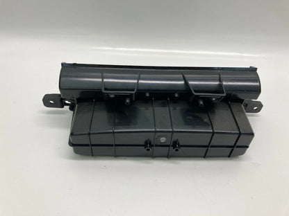 2006 2007 2008 2009 2010 KIA SEDONA CENTER DASH STORAGE COMPARTMENT 4D846-25100
