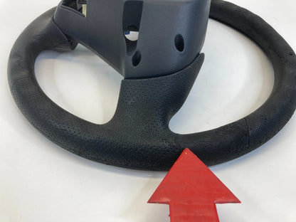 2003-2007 HONDA ACCORD COUPE STEERING WHEEL W/ CRUISE CONTROL SWITCH OEM