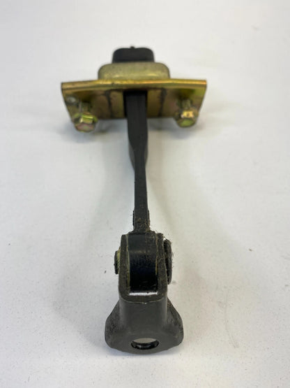 1998-2002 TOYOTA COROLLA REAR RIGHT SIDE DOOR CHECK STOPPER HINGE LATCH OEM