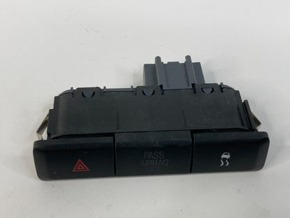 2009-2012 Ford Flex Dash Traction Hazard Control Switch 8A8T-13D734 OEM