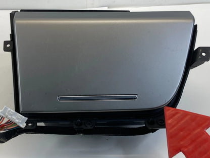 15-17 HYUNDAI SONATA CENTER CONSOLE STORAGE TRAY WITH POWER OUTLET 84690-C1000
