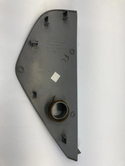 04 05 06 07 08 FORD F-150 F150 LEFT DRIVER SIDE DASH END CAP COVER 4L34-1504481