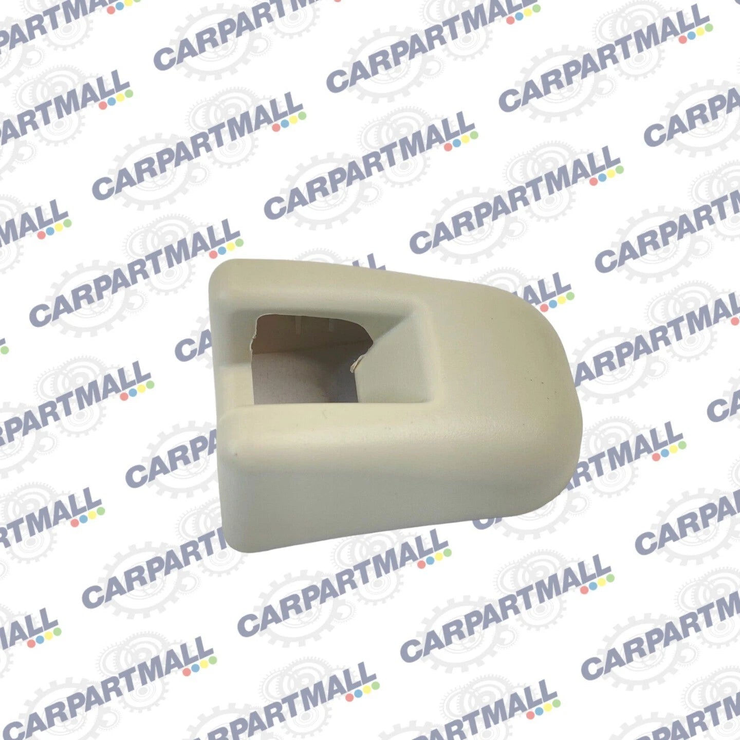 08 09 10 11 12 FORD ESCAPE REAR ROOF INSIDE INTERIOR GRIP COVER TRIM BEZEL OEM