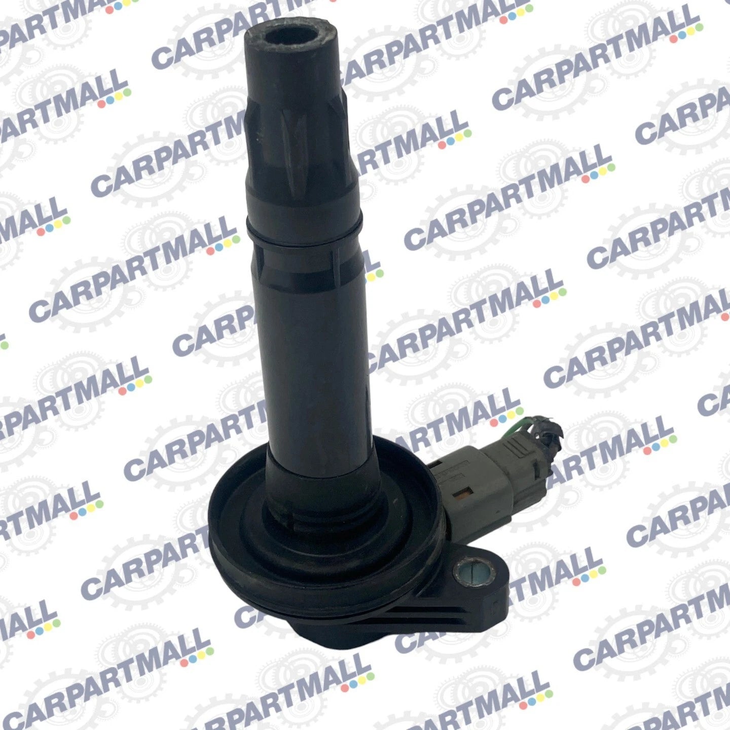 13-19 FORD EXPLORER POLICE INTERCEPTOR 3.5L IGNITION COIL ASSEMBLY BL3E12A375CD