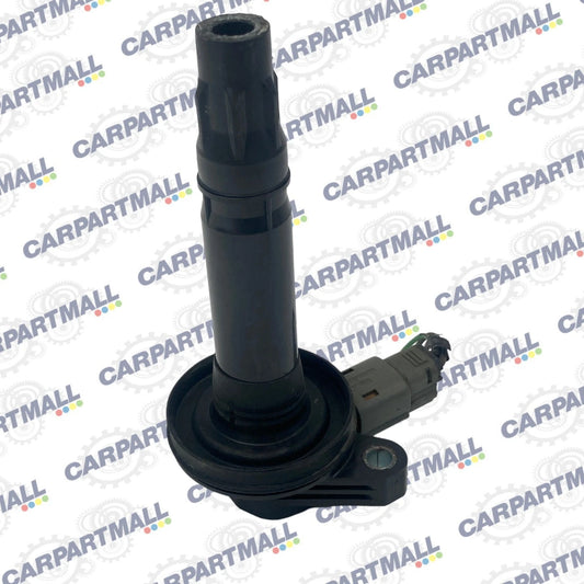 13-19 FORD EXPLORER POLICE INTERCEPTOR 3.5L IGNITION COIL ASSEMBLY BL3E12A375CD