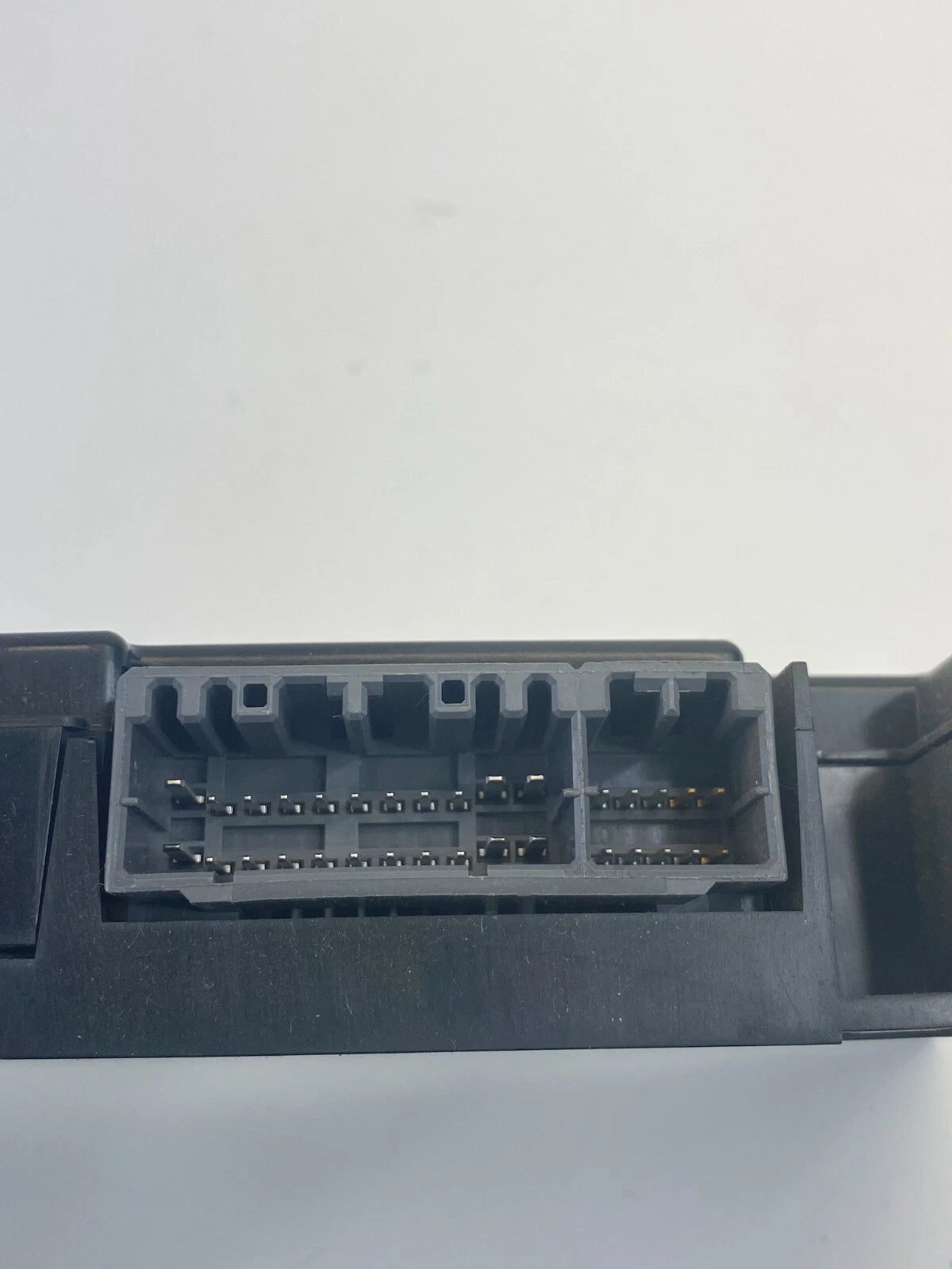 09-14 VOLKSWAGEN ROUTAN 4.0L TELEMATICS BLUETOOTH CONTROL MODULE 05064449AF