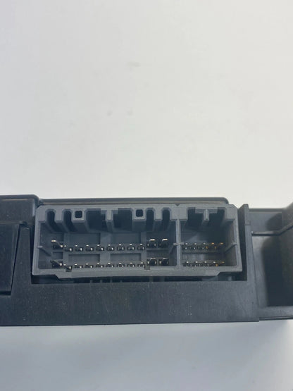 09-14 VOLKSWAGEN ROUTAN 4.0L TELEMATICS BLUETOOTH CONTROL MODULE 05064449AF